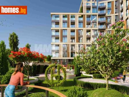 Многостаен, 118m² - Апартамент за продажба - 118264791