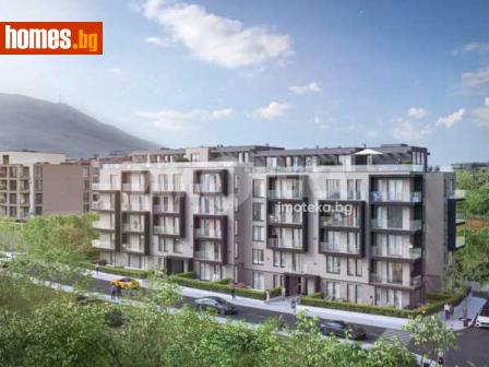 Двустаен, 61m² - Апартамент за продажба - 118264809