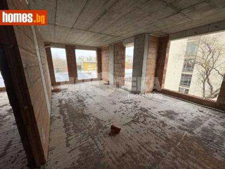 Тристаен, 111m² - Апартамент за продажба - 118264847