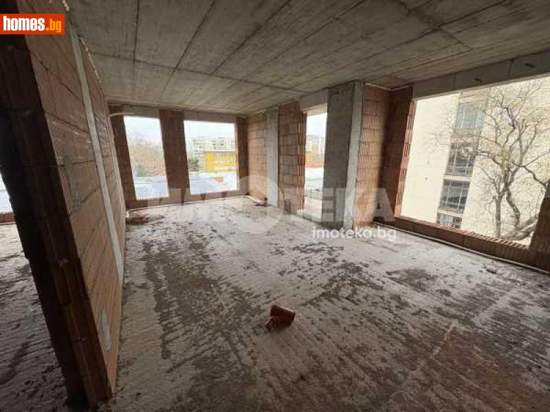 Тристаен, 111m² - Жк. Тракия, Пловдив - Апартамент за продажба - ИМОТЕКА АД - 118264847