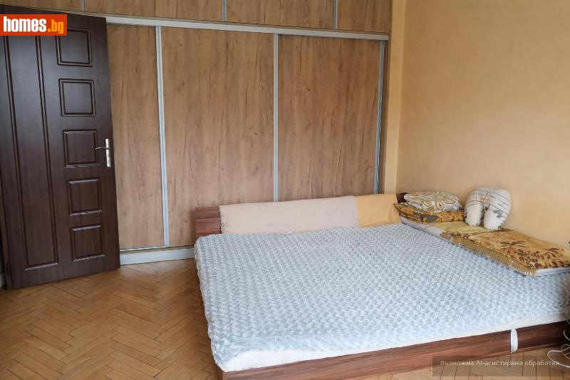 Двустаен, 64m² - Жк. Красна Поляна, София - Апартамент за продажба - Революшън Естейт - 118265107