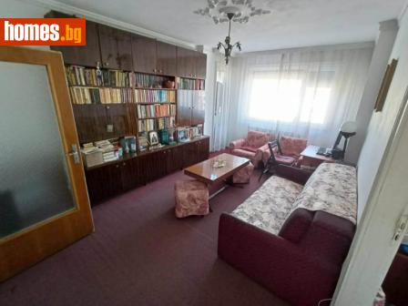 Тристаен, 90m² - Апартамент за продажба - 118265606