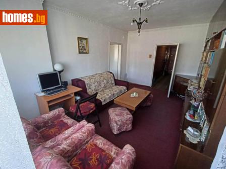 Тристаен, 90m² - Апартамент за продажба - 118265607