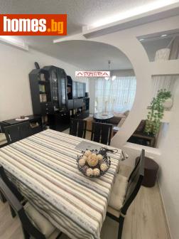 Тристаен, 86m² - Апартамент за продажба - 118265857