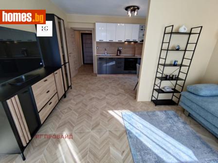 Двустаен, 63m² - Апартамент за продажба - 118266845