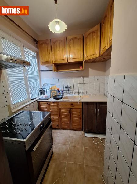 Едностаен, 36m² - Жк. Тракия, Пловдив - Апартамент за продажба - Перфект Консулт - 118267022