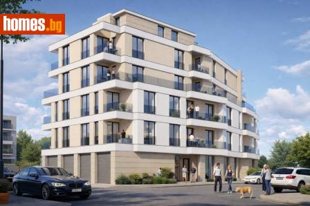 Тристаен, 100m² - Апартамент за продажба - 118267291