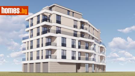 Двустаен, 79m² - Апартамент за продажба - 118267348