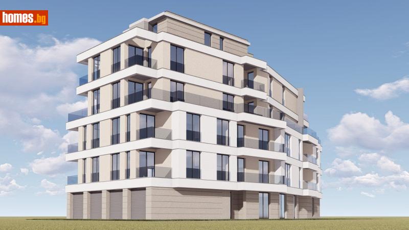 Двустаен, 79m² - Жк. Левски, София - Апартамент за продажба - Революшън Естейт - 118267348