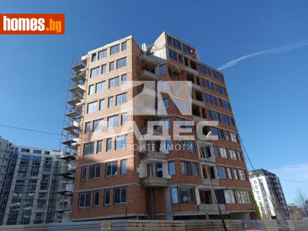 Тристаен, 114m² - Апартамент за продажба - 118267352