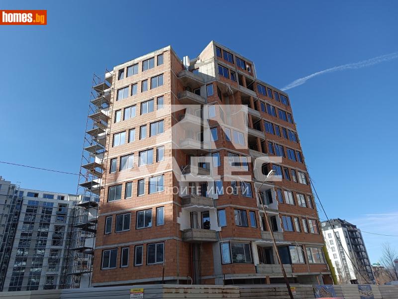 Тристаен, 114m² - Жк. Люлин 5, София - Апартамент за продажба - АЛДЕС НЕДВИЖИМИ ИМОТИ - 118267352