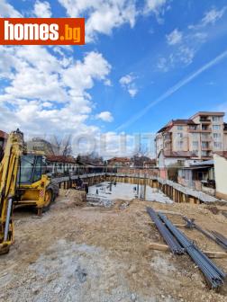 Тристаен, 113m² - Апартамент за продажба - 118267354