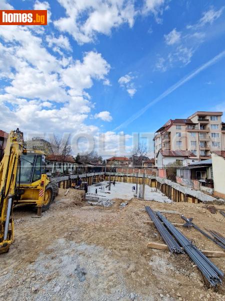 Тристаен, 113m² - Жк. Левски, София - Апартамент за продажба - Революшън Естейт - 118267354