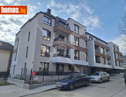 Двустаен, 55m² - Апартамент за продажба - 118267368