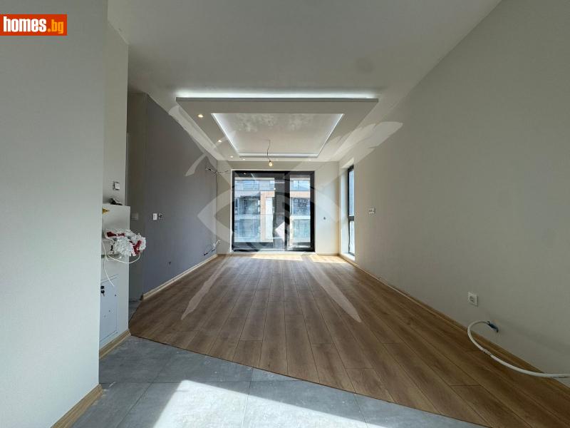 Двустаен, 69m² - Кв. Малинова Долина, София - Апартамент за продажба - ЕКС НВД - 118268165