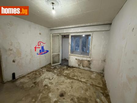 Едностаен, 37m² - Апартамент за продажба - 118268456