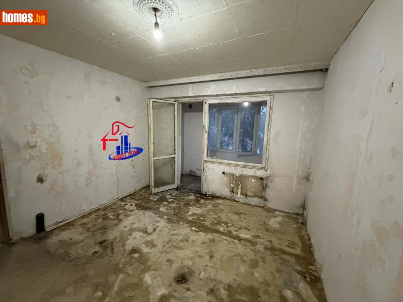 Едностаен, 37m² -  Бул. Симеон Велики, Шумен - Апартамент за продажба - Аджест хоум - 118268456