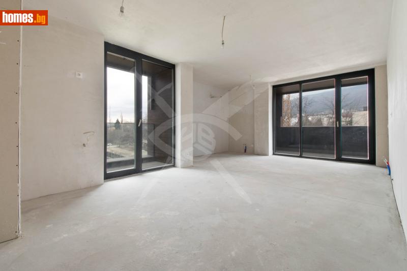 Тристаен, 119m² - Кв. Кръстова Вада, София - Апартамент за продажба - ЕКС НВД - 118268879