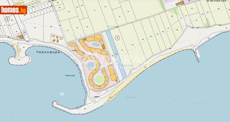 Земеделска земя, 5000m² - С.Ахелой, Бургас - Земя за продажба - ADMIRAL Недвижими Имоти - 118269002
