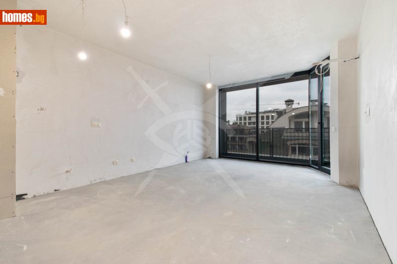 Двустаен, 73m² - Кв. Кръстова Вада, София - Апартамент за продажба - ЕКС НВД - 118269141