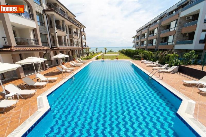 Двустаен, 71m² -  Сарафово, Бургас - Апартамент за продажба - Ултра Хоумс ООД - 118269209