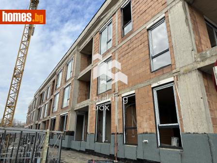 Едностаен, 37m² - Апартамент за продажба - 118269471