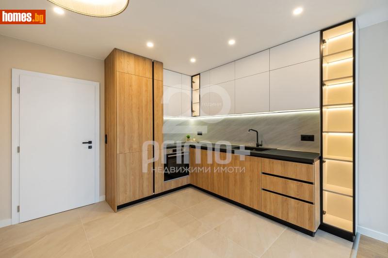 Тристаен, 89m² - Жк. Бъкстон, София - Апартамент за продажба - Примо Плюс - 118269817