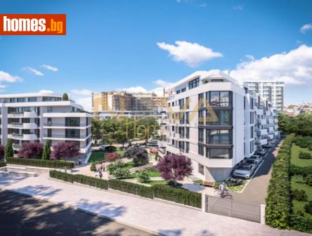 Двустаен, 72m² - Апартамент за продажба - 118269873