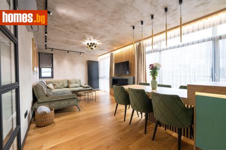 Тристаен, 106m² - Апартамент под наем - 118269918