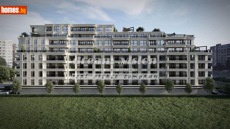 Четиристаен, 145m² - Жк. Левски Г, София - Апартамент за продажба - ДРИЙМ ВИЖЪН НЕДВИЖИМИ ИМОТИ - 118269943