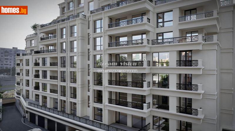 Тристаен, 102m² - Жк. Левски Г, София - Апартамент за продажба - ДРИЙМ ВИЖЪН НЕДВИЖИМИ ИМОТИ - 118269949