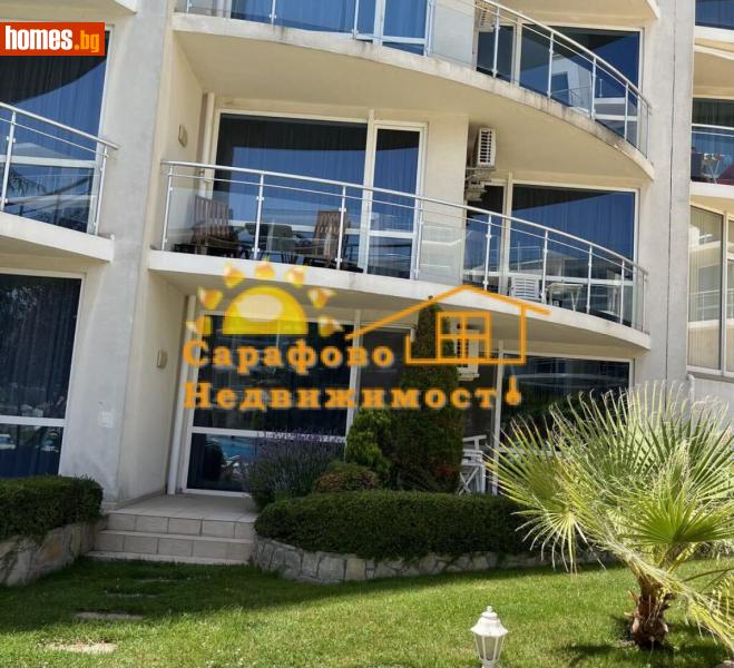 Двустаен, 74m² -  Сарафово, Бургас - Апартамент за продажба - Сарафово Недвижимост - 118271198