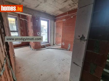 Двустаен, 49m² - Апартамент за продажба - 118272025