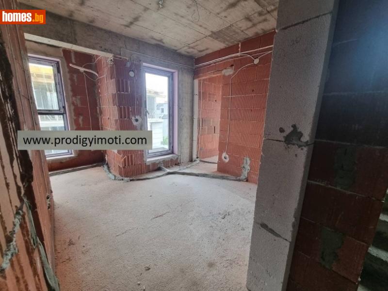 Двустаен, 49m² - Жк. Овча Купел, София - Апартамент за продажба - Продиджи - 118272025