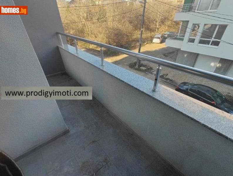 Двустаен, 87m² - Жк. Овча Купел, София - Апартамент за продажба - Продиджи - 118272039