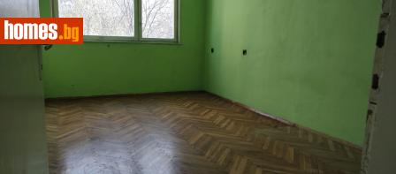 Тристаен, 93m² - Апартамент за продажба - 118272312