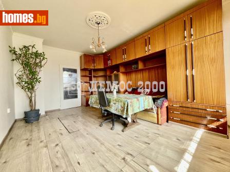 Тристаен, 94m² - Апартамент за продажба - 118272986