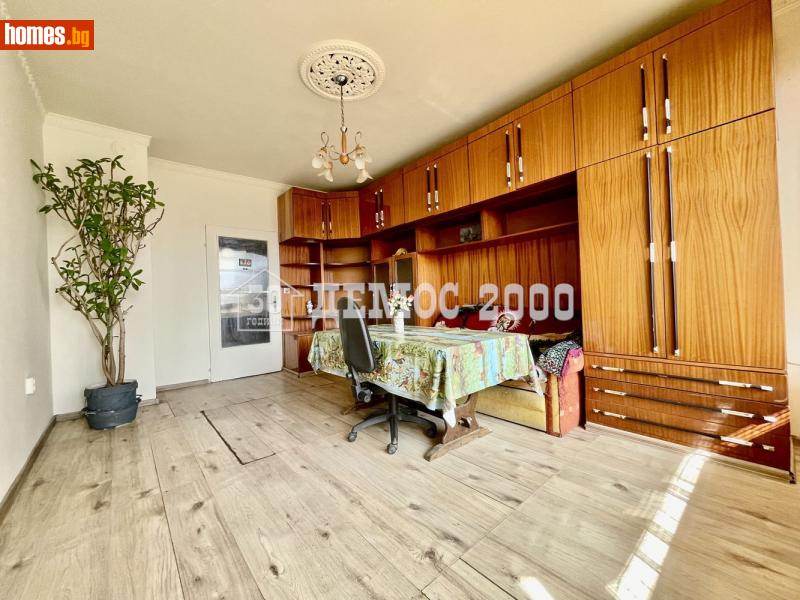 Тристаен, 94m² - Кв. Владиславово, Варна - Апартамент за продажба - Демос 2000 ООД - 118272986