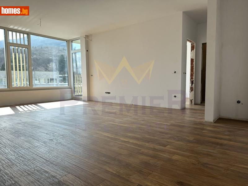 Двустаен, 93m² - Кв. Бояна, София - Апартамент за продажба - ИМОТИ ПРЕМИЕР - 118273462
