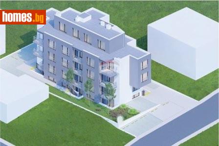 Двустаен, 56m² - Апартамент за продажба - 118273722