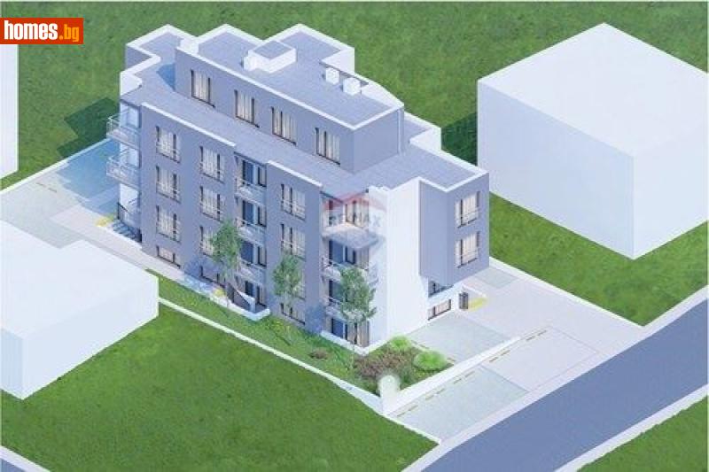 Двустаен, 56m² - Кв. Виница, Варна - Апартамент за продажба - RE/MAX Home - 118273722