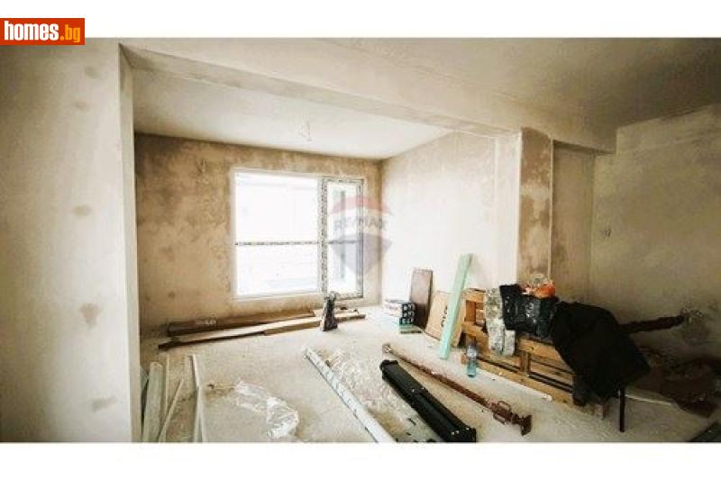 Тристаен, 105m² - Кв. Виница, Варна - Апартамент за продажба - RE/MAX Home - 118273752