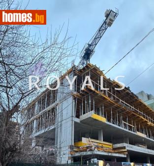 Двустаен, 77m² - Апартамент за продажба - 118273894