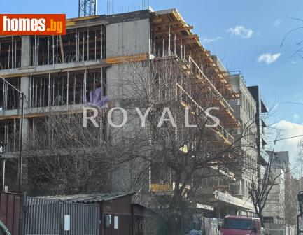 Двустаен, 75m² - Апартамент за продажба - 118273896