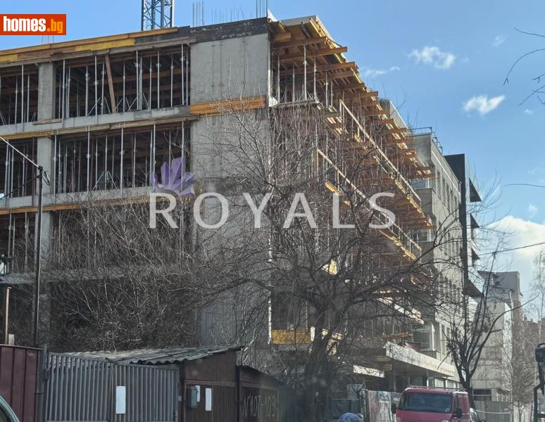 Двустаен, 75m² - Жк. Зона Б18, София - Апартамент за продажба - РОЯЛС - 118273896