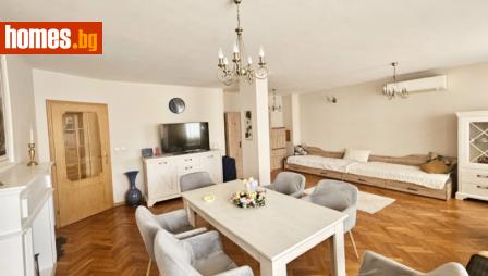 Тристаен, 115m² - Апартамент за продажба - 118274064