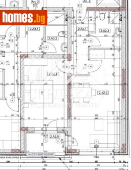 Двустаен, 71m² - Апартамент за продажба - 118274700