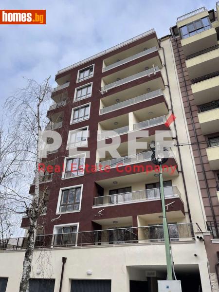 Двустаен, 58m² - София, София - град - Апартамент за продажба - Perfe - 118274818