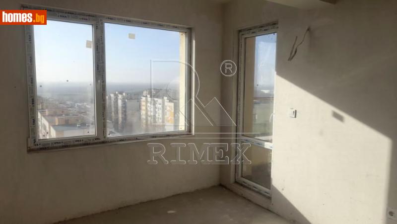 Двустаен, 64m² - Жк. Тракия, Пловдив - Апартамент за продажба - Римекс Имоти - 118278248