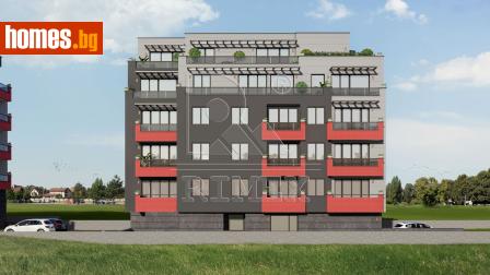 Двустаен, 62m² - Апартамент за продажба - 118278256